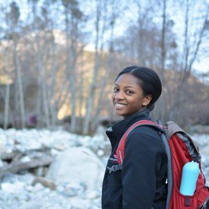Meet your Posher, Eva